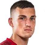 Mark Emilio Papazov