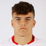 Iker Muñoz