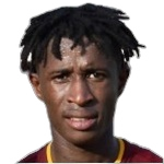 Muhammed Bah