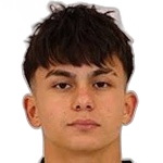 Adnan Efe Fettahoglu