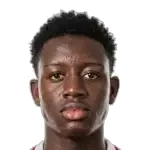 Modibo Fofana