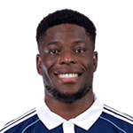 Marshall Munetsi