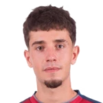 Aron Rodrigo