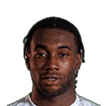Paul Mbong