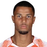 Xavier Mbuyamba