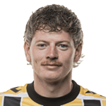 Adrian Justinussen