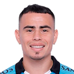 Lucas Zelarayán