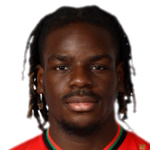 Brayann Pereira