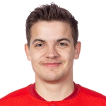 Brandur Hendriksson