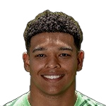 Rome Jayden Owusu-Oduro