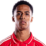 Omari Hutchinson