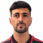 Giorgian de Arrascaeta