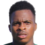 Nazir McBurnette