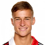 Noah Naujoks