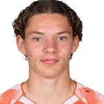 Robin van Cruijsen