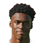 Jelani Seedorf