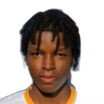 Keante Brooks