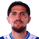 Diego Valdés
