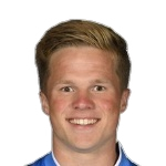 Levi Smans