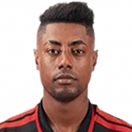 Bruno Henrique