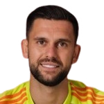 Dimitar Mitov