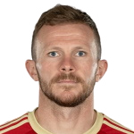 Nicky Devlin
