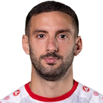 Ezequiel Ham