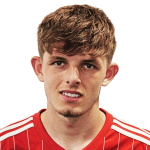 Leighton Clarkson