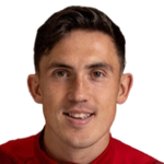 Jamie McGrath