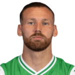 Martin Boyle