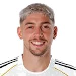 Federico Valverde