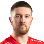 Calum Ward