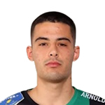 Andreas Christou