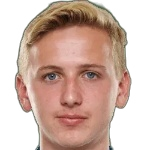 Oscar Priestman