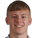 Luke Graham
