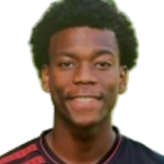Mishawn Molina