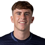 Finlay Robertson