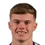 Ethan Crombie