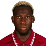 Junior Sambia