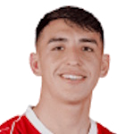 Lautaro Millán