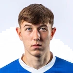 Connor Allan