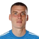 Andriy Lunin