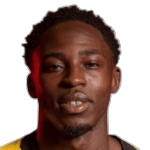 Jeremy Ngakia
