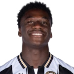 James Abankwah