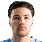 Callum O'Hare