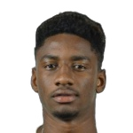 Djibril Soumaré