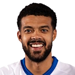 Jake Clarke-Salter