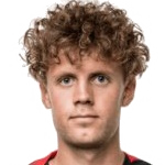 Nicolas Madsen