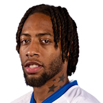 Rumarn Burrell