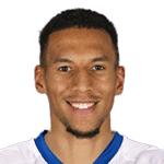 Isaac Hayden